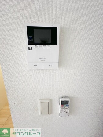 プランドール恵比寿の物件内観写真